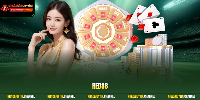 RED88 – Cách Để Bạn Chinh Phục Được Mọi Trò Chơi Cá Cược 1 RED88